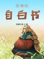 陈曦的自白书