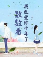 数数看,我也爱你十年了