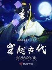 穿越古代种田之路