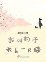 我叫豹子，我是一只猫