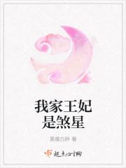 我家王妃是煞星