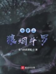 斗罗之狼烟斗罗
