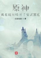 原神:我在提瓦特开了家武器店