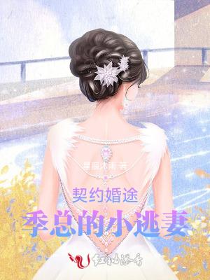 契约婚途：季总的小逃妻