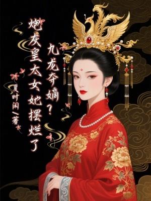 九龙夺嫡:请陛下称皇太女!