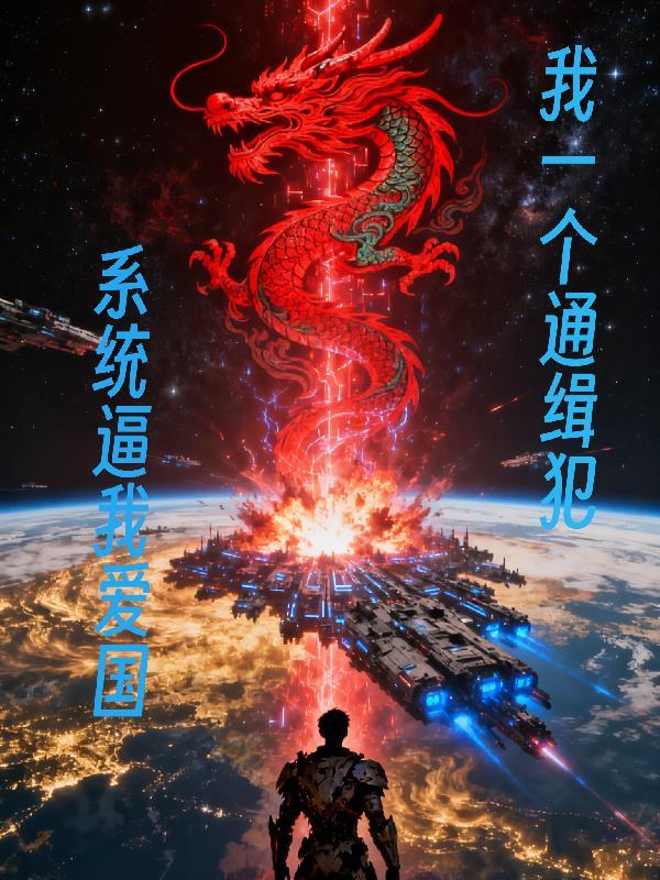 我一个通缉犯,系统逼我爱国!