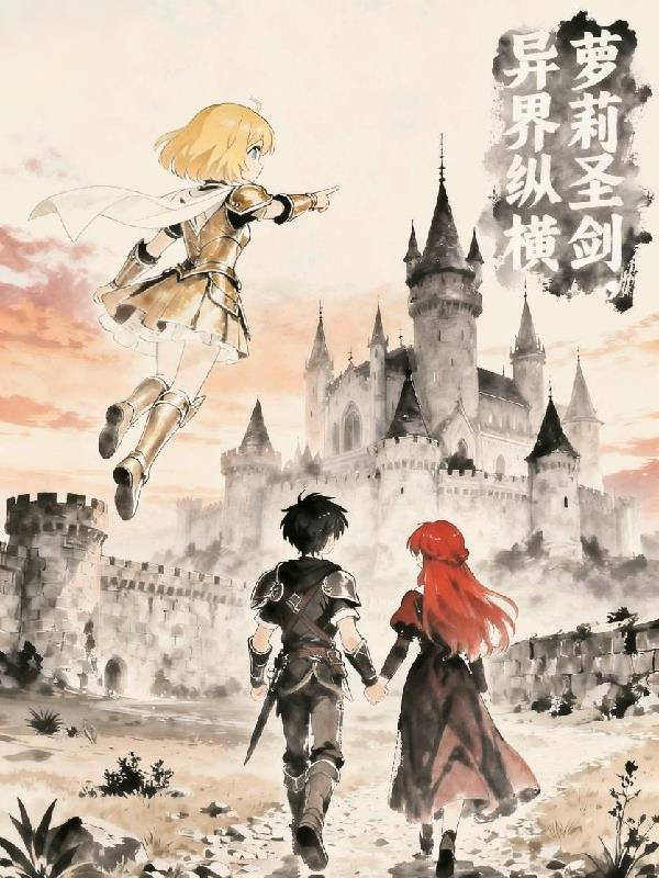 萝莉圣剑,异界纵横