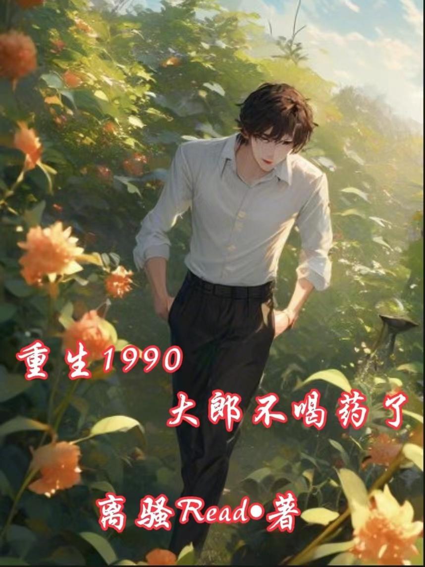 重生1990,大郎不喝药了