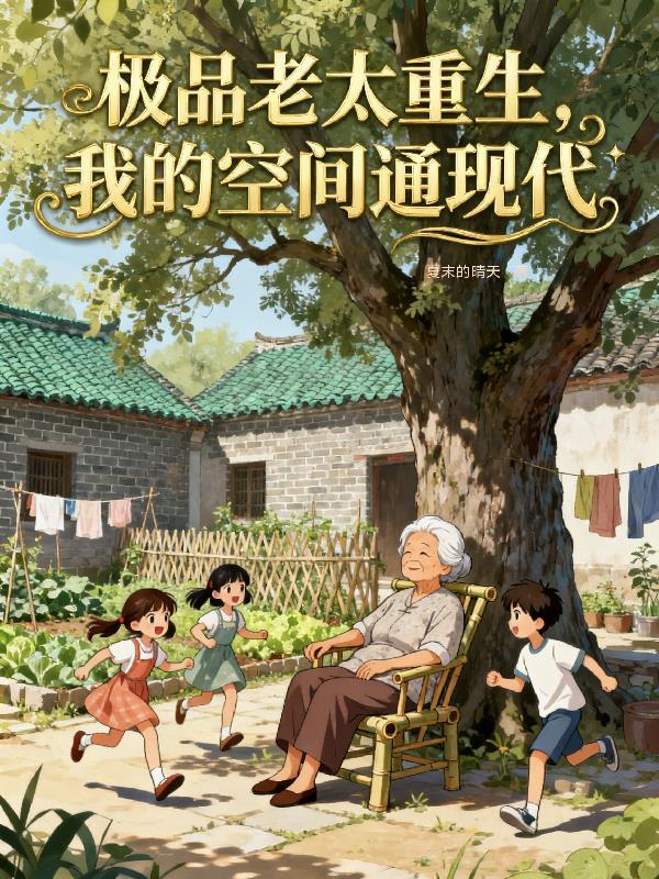 极品老太重生，我的空间通现代