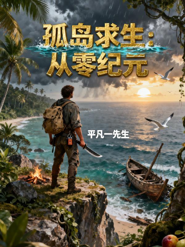 孤岛求生：从零纪元