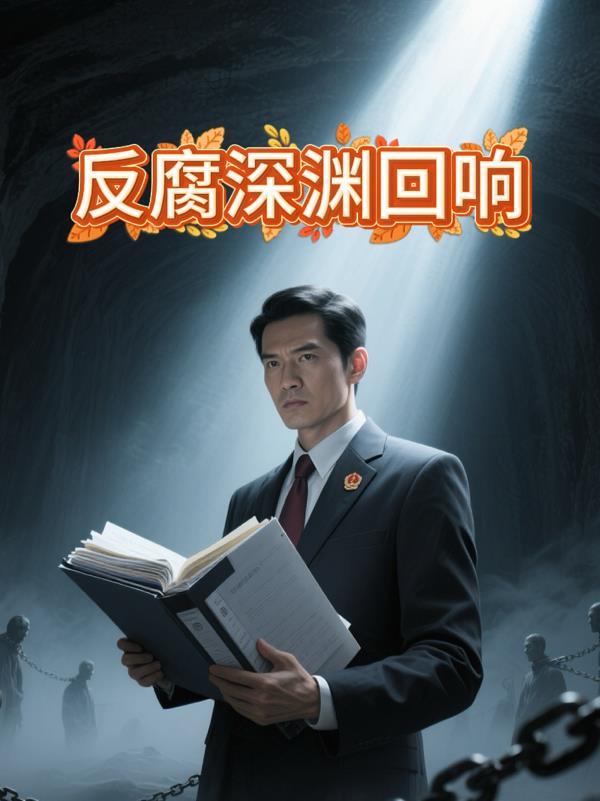 反腐深渊回响