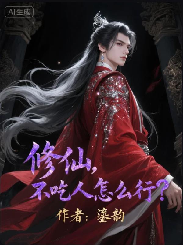 修仙,不吃人怎么行?