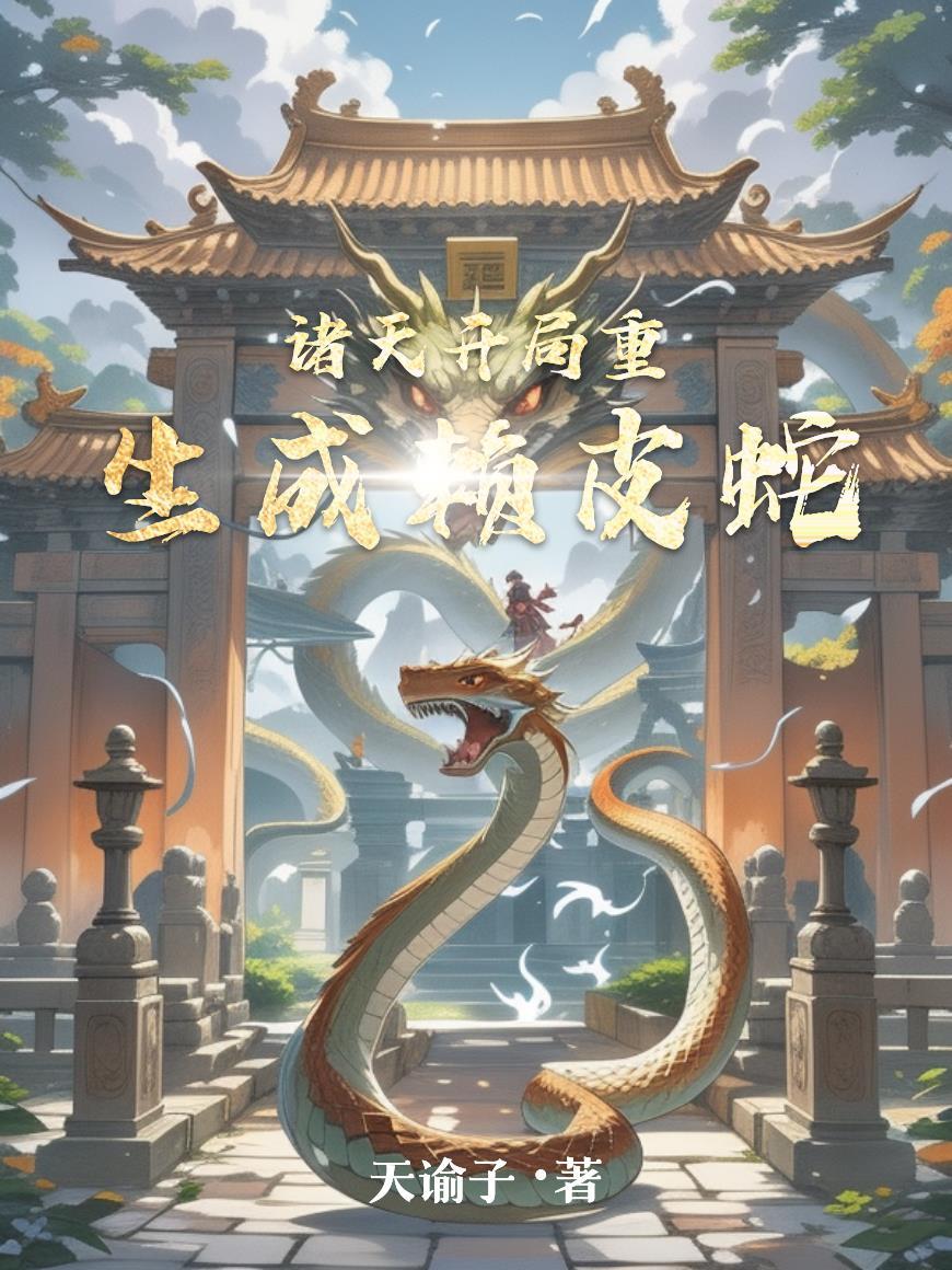 诸天,开局重生成赖皮蛇