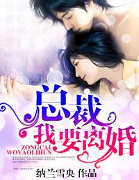 总裁,我要离婚